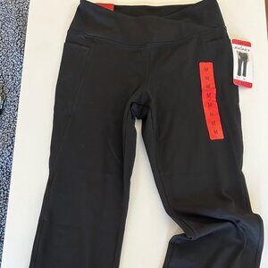 NWT Jockey Crosswaist Yoga Pant